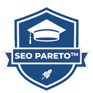 seo pareto