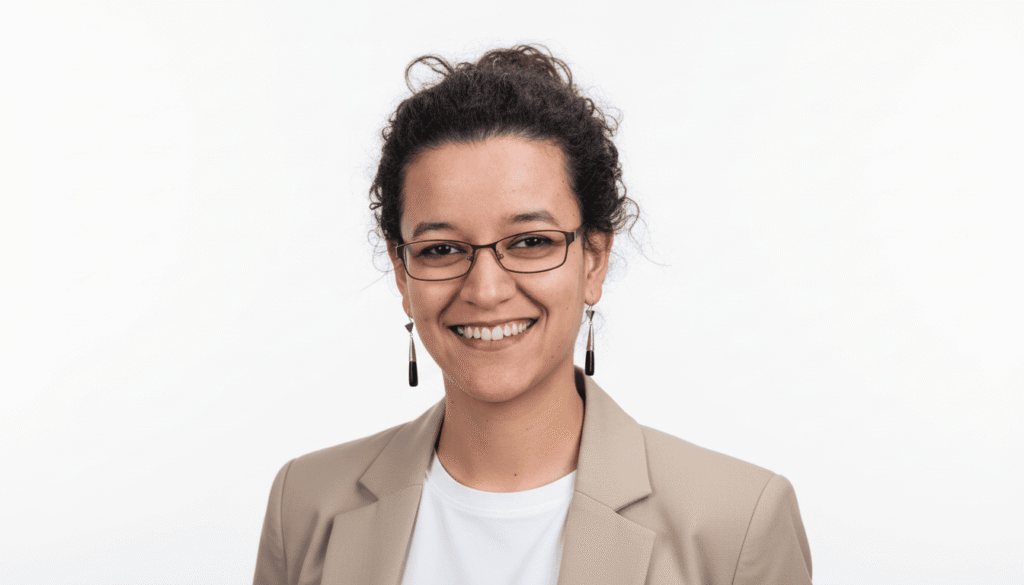 Dehina Bendada consultant SEO membre du collectif pareto et consultant SEO