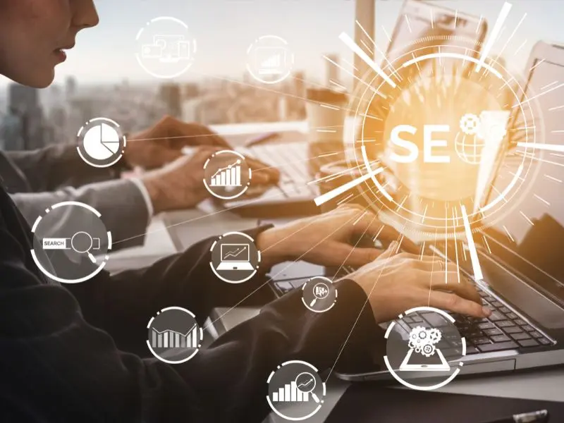 se faire accompagner pour améliorer son SEO